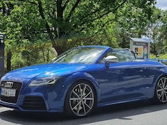 Bild des Angebotes Audi TT RS TT RS Roadster