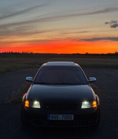 Bild des Angebotes Audi S3 8l 300hp+