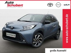 Bild des Angebotes Toyota Aygo X 1,0 l Teamplayer Apple CarPlay Android Auto Musiks