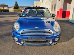 Bild des Angebotes MINI One Cabrio One