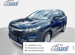 Bild des Angebotes Suzuki SX4 S-Cross S-Cross 1.4 Hybrid Comfort AllGrip Navi* Rkam* DAB