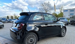 Bild des Angebotes Fiat 500e 500e 42kWh la Prima (by Bocelli)