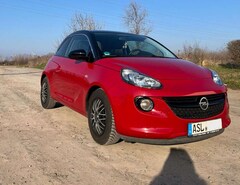 Bild des Angebotes Opel Adam Adam 1.2 Jam