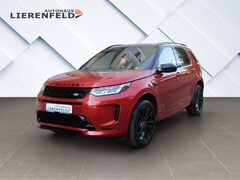 Bild des Angebotes Land Rover Discovery Sport D150 S R-Dynamic FWD nur 57 Tkm