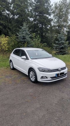 Bild des Angebotes VW Polo 1.0 TSI Highline