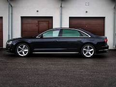 Bild des Angebotes Audi A8 A8 3.0 TDI DPF quattro tiptronic