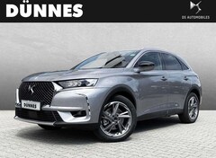 Bild des Angebotes DS Automobiles DS 7 Automobiles DS7 Crossback 4x4 E-Tense 4x4 Rivoli