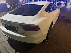 Bild des Angebotes Audi A7 3.0 TDI competition quattro tiptronic