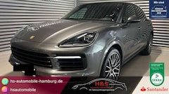 Bild des Angebotes Porsche Cayenne Coupe E-Hybrid