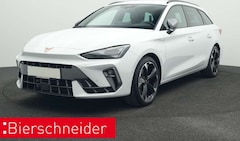 Bild des Angebotes CUPRA Leon Sportstourer 1.5 TSI eHybrid DSG NAVI ACC LED