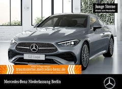Bild des Angebotes Mercedes-Benz CLE 180 AMG+PANO+LED+KAMERA+TOTW+KEYLESS+9G
