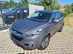 Bild des Angebotes Hyundai iX35 FIFA World Cup Edition 2WD