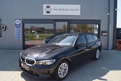 Bild des Angebotes BMW 318 318 d Advantage