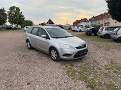 Bild des Angebotes Ford Focus Turnier Ambiente