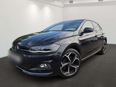 Bild des Angebotes VW Polo HIGHLINE SPORT 110PS TSI ACC+LED+NAVI+APP+KEYLESS+