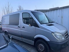 Bild des Angebotes Mercedes-Benz Sprinter II Kasten 318/319CDI 5-Sitzer Automatik