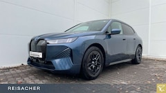 Bild des Angebotes BMW iX IX XDRIVE45 AHK,DA+,HuD,adLED