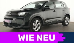 Bild des Angebotes Citroen C5 Aircross PureTech LED|Spurassistent|PDC|Tempo