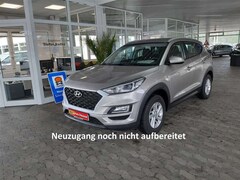 Bild des Angebotes Hyundai TUCSON 1.6 Trend 2WD NAVI+SHZ