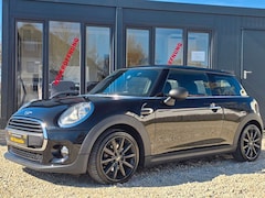 Bild des Angebotes MINI One *Sitzh*PDC*TÜV12/2027*BT*BC*Tempomat*