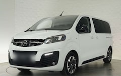 Bild des Angebotes Opel Zafira e TOURER M 75kWH AT 8-SITZER+BI XENON+NAVI+SCHIEBE
