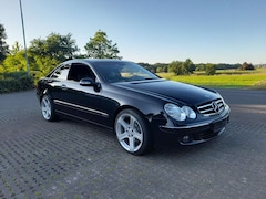Bild des Angebotes Mercedes-Benz CLK 280 CLK Coupe 280 7G-TRONIC Elegance. Vollausstattung