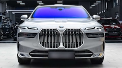 Bild des Angebotes BMW 740 d xDrive Pure Excellence Mild Hybrid Sportaut