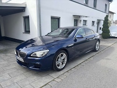 Bild des Angebotes BMW 640 640d xDrive Gran Coupe