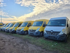 Bild des Angebotes Renault Master III Kasten L3H2 HKa 3,5t