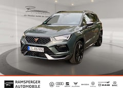 Bild des Angebotes CUPRA Ateca VZ 2.0 TSI 4Drive LED/Pano/360°/AHK/uvm.