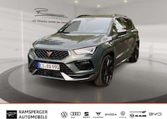 Bild des Angebotes CUPRA Ateca VZ 2.0 TSI 4Drive LED/Pano/360°/AHK/uvm.