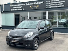 Bild des Angebotes Daihatsu Sirion 1.3 GANZJAHRESREIFEN NEU/KLIMA/SERVO/