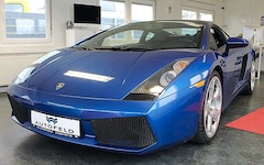 Bild des Angebotes Lamborghini Gallardo 5.0 E-GEAR LP520/TOP ZUSTAND/LEDER/LIFT