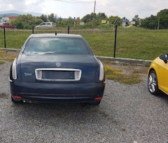 Lancia Thesis Thesis 2.4 Multijet DPF Comfortronic Emblema