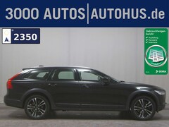 Bild des Angebotes Volvo V90 Cross Country V90 CC D5 AWD Navi LED Pano B&W 360° Massage