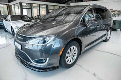 Bild des Angebotes Chrysler Pacifica 3,6  TOURING L PLUS 6 SITZE LEDER ACC