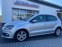 Bild des Angebotes VW Polo Comfortline