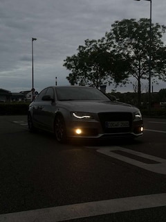 Bild des Angebotes Audi A4 allroad B8