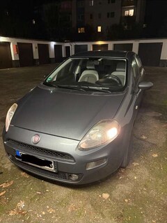 Bild des Angebotes Fiat Punto Evo 1.4 8V Natural Power Pop