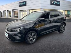 Bild des Angebotes Opel Grandland X GS Navi Kamera Sitzheizung