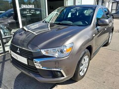 Bild des Angebotes Mitsubishi ASX 1.6 2WD