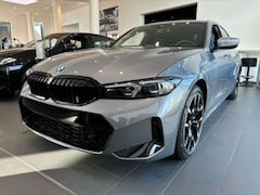 Bild des Angebotes BMW 320 d xDrive Limousine M Sportpaket