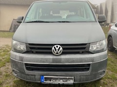 Bild des Angebotes VW T5 Kombi