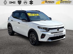 Bild des Angebotes Citroen C3 Turbo 100 S&S Max SHZ NAVI KAM