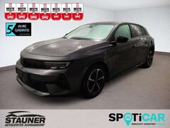 Bild des Angebotes Opel Astra 5-Türer GS 1.2 Turbo S/S AT8 *MATRIX*PANO*