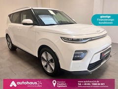 Bild des Angebotes Kia Soul e-Soul Navi|CAM|SHD|Tempomat