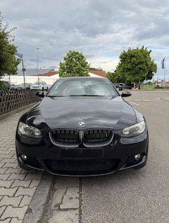 Bild des Angebotes BMW 330 330i Cabrio Aut.