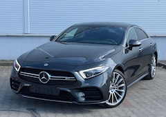 Bild des Angebotes Mercedes-Benz CLS 400 d 4Matic AMG line