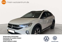 Bild des Angebotes VW Taigo Style 1.0 l TSI 85 kW (116 PS) DSG LED Klima
