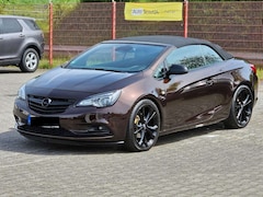 Bild des Angebotes Opel Cascada Innovation 1.4 6 Gang